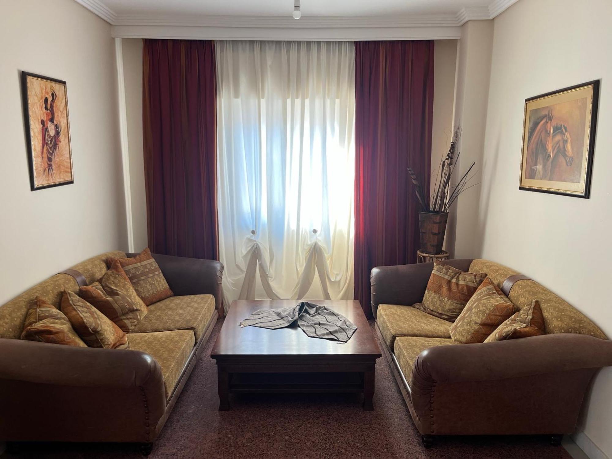 Elena'S Apartments Michaniona Dış mekan fotoğraf